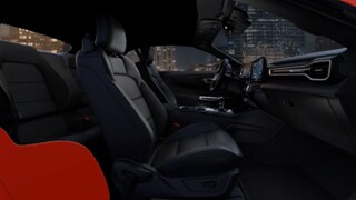 2025 Ford Mustang® Internal Image 1